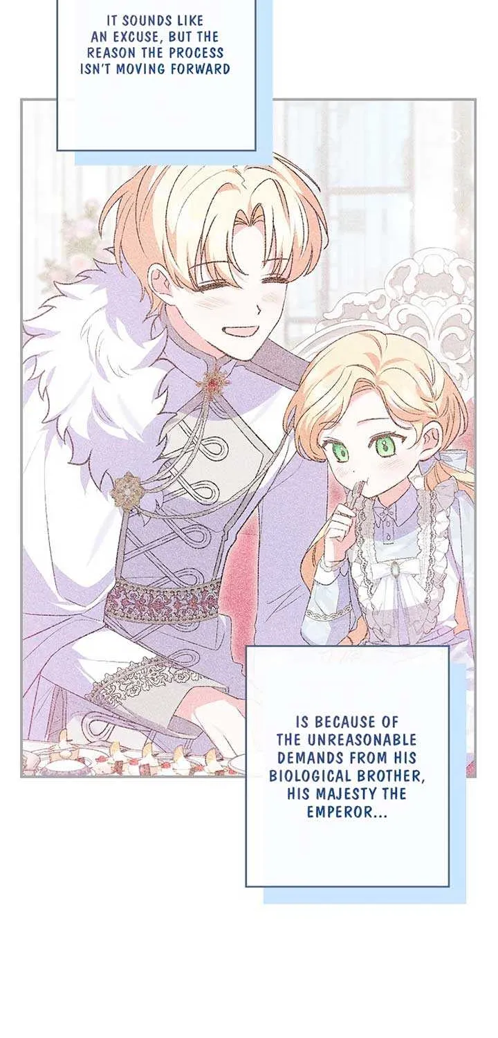 I Became a Human’s Daughter Mangakakalot X Chapter 29 Page 11
