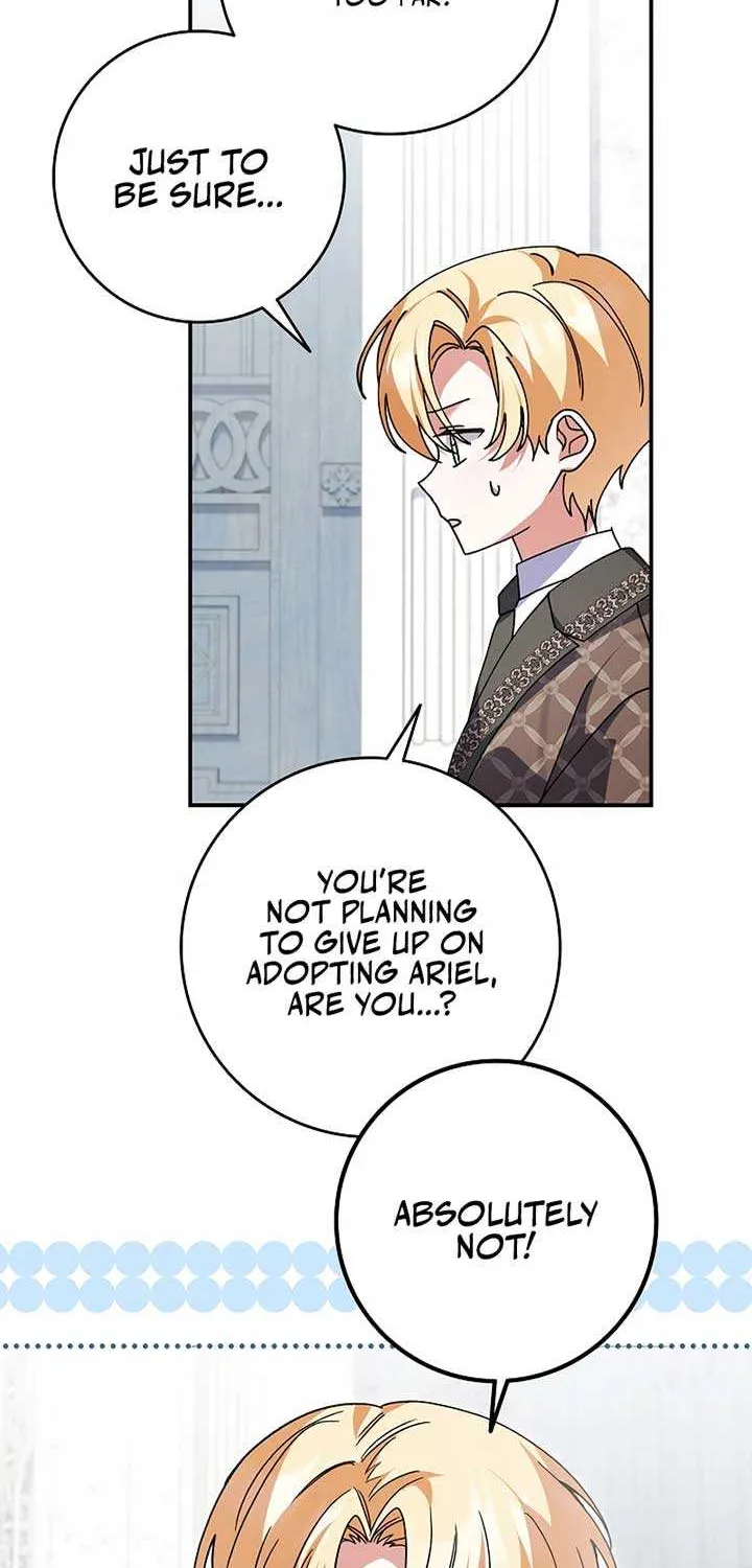 I Became a Human’s Daughter Mangakakalot X Chapter 29 Page 13