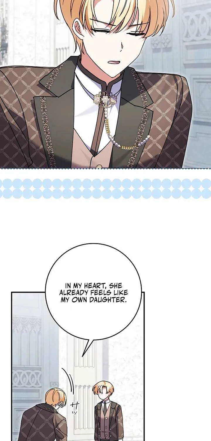 I Became a Human’s Daughter Mangakakalot X Chapter 29 Page 14