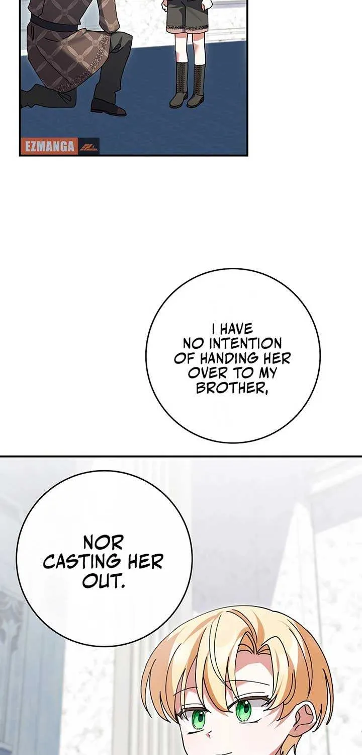I Became a Human’s Daughter Mangakakalot X Chapter 29 Page 15