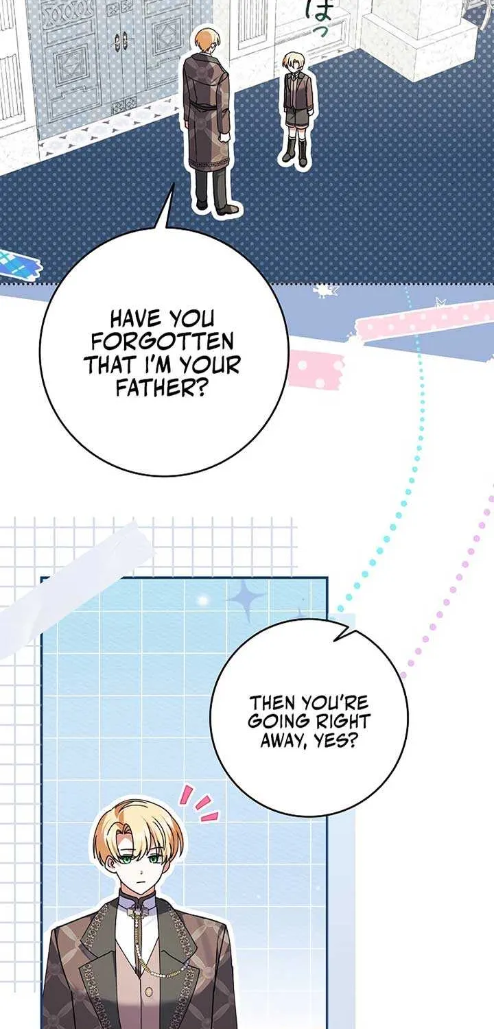 I Became a Human’s Daughter Mangakakalot X Chapter 29 Page 19