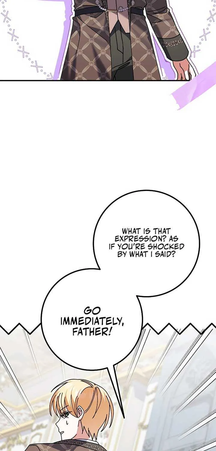 I Became a Human’s Daughter Mangakakalot X Chapter 29 Page 22