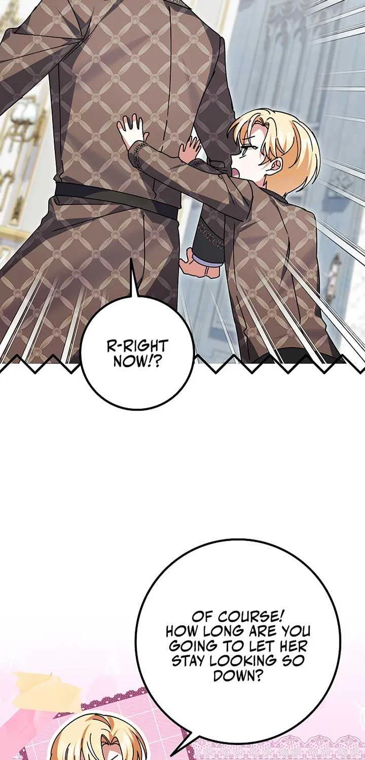 I Became a Human’s Daughter Mangakakalot X Chapter 29 Page 23