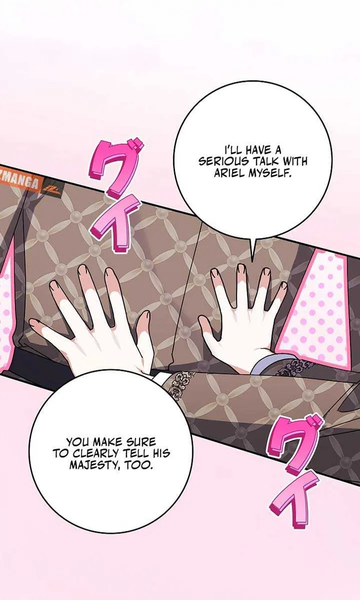 I Became a Human’s Daughter Mangakakalot X Chapter 29 Page 25