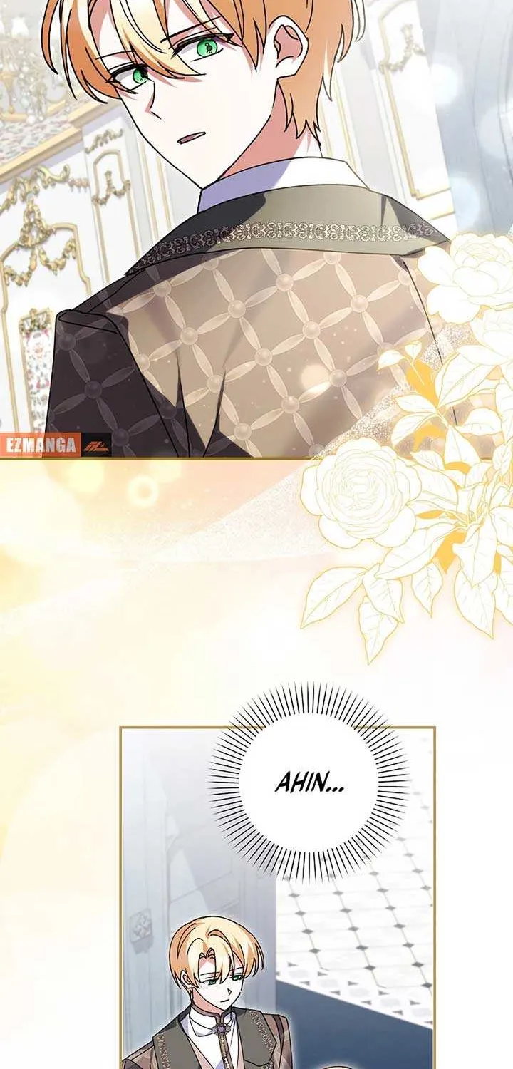 I Became a Human’s Daughter Mangakakalot X Chapter 29 Page 27