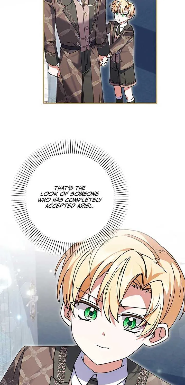 I Became a Human’s Daughter Mangakakalot X Chapter 29 Page 28