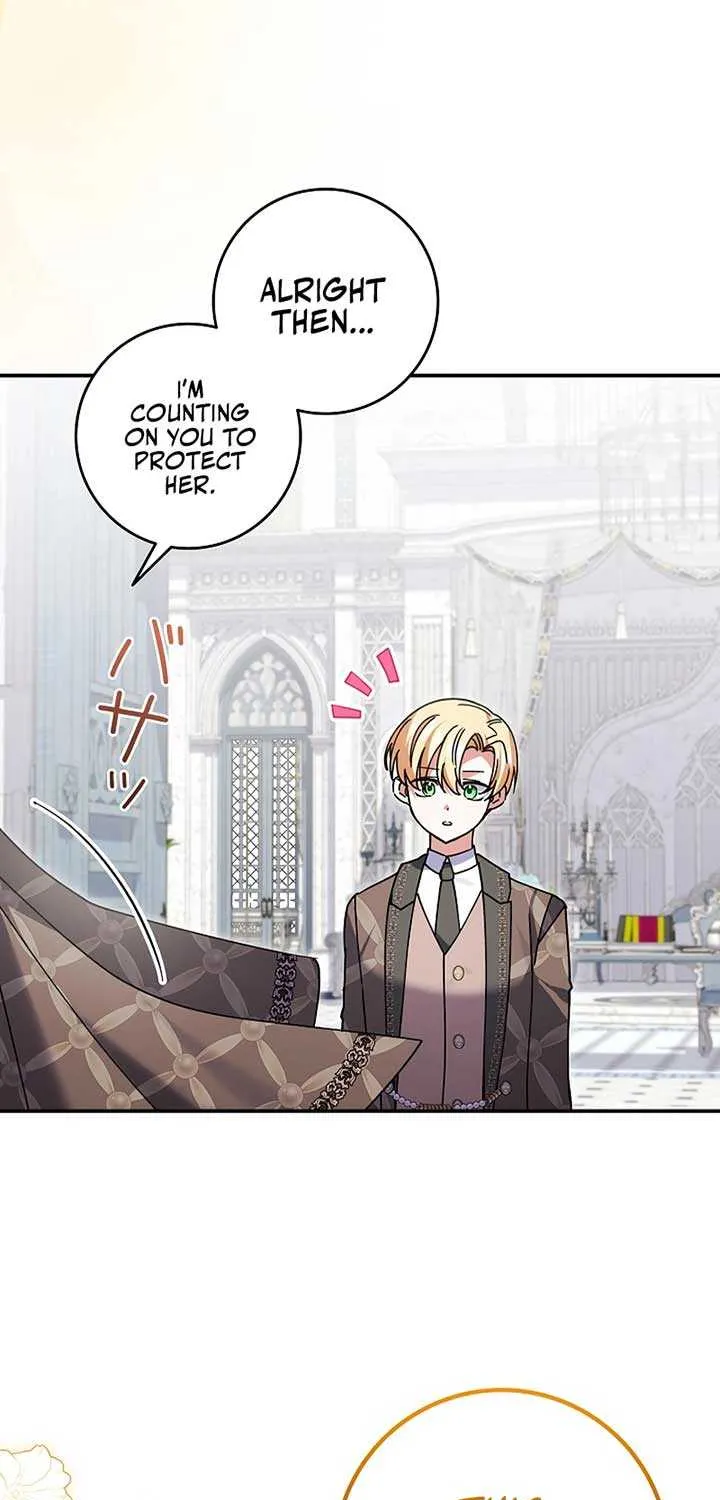 I Became a Human’s Daughter Mangakakalot X Chapter 29 Page 30