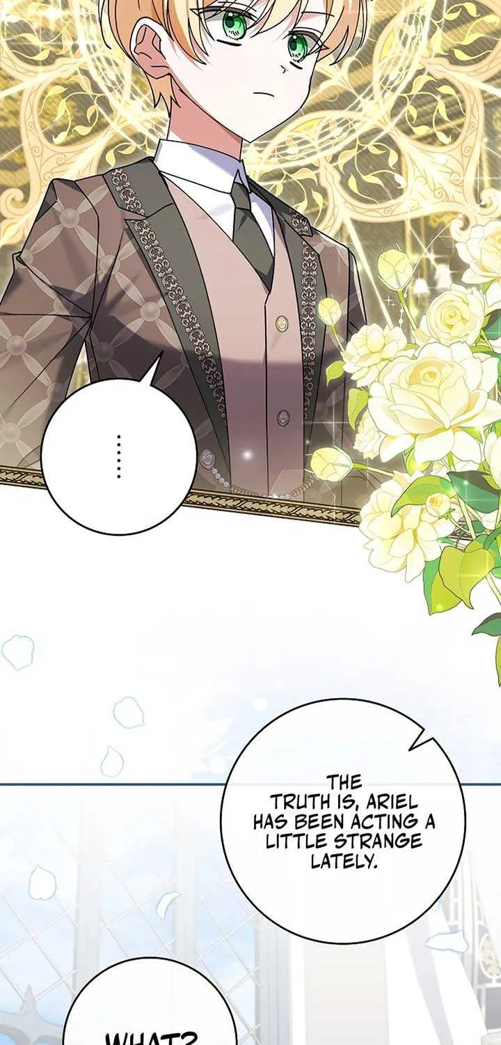 I Became a Human’s Daughter Mangakakalot X Chapter 29 Page 4