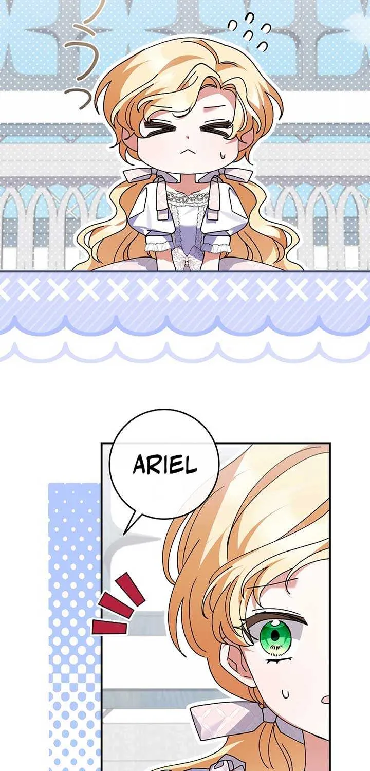 I Became a Human’s Daughter Mangakakalot X Chapter 29 Page 39