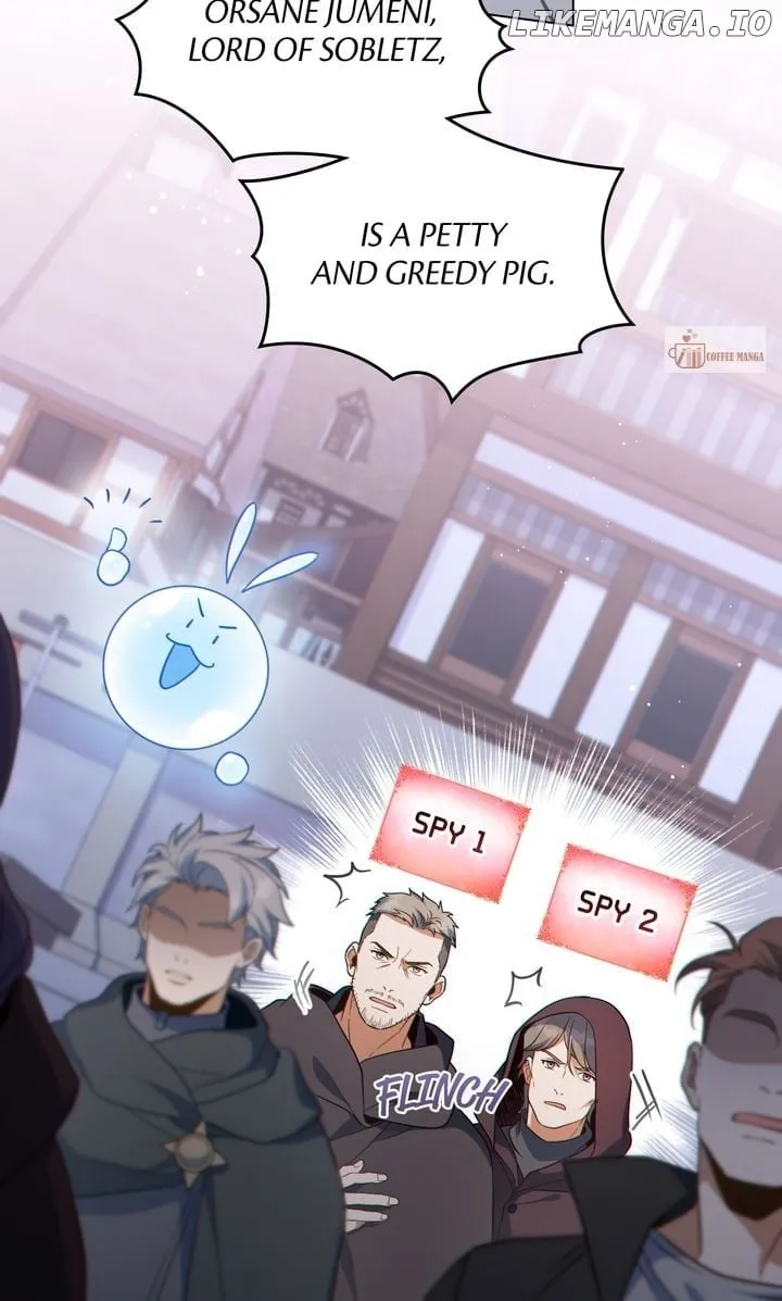 I Can See Your Stats! Mangakakalot X Chapter 60 Page 14