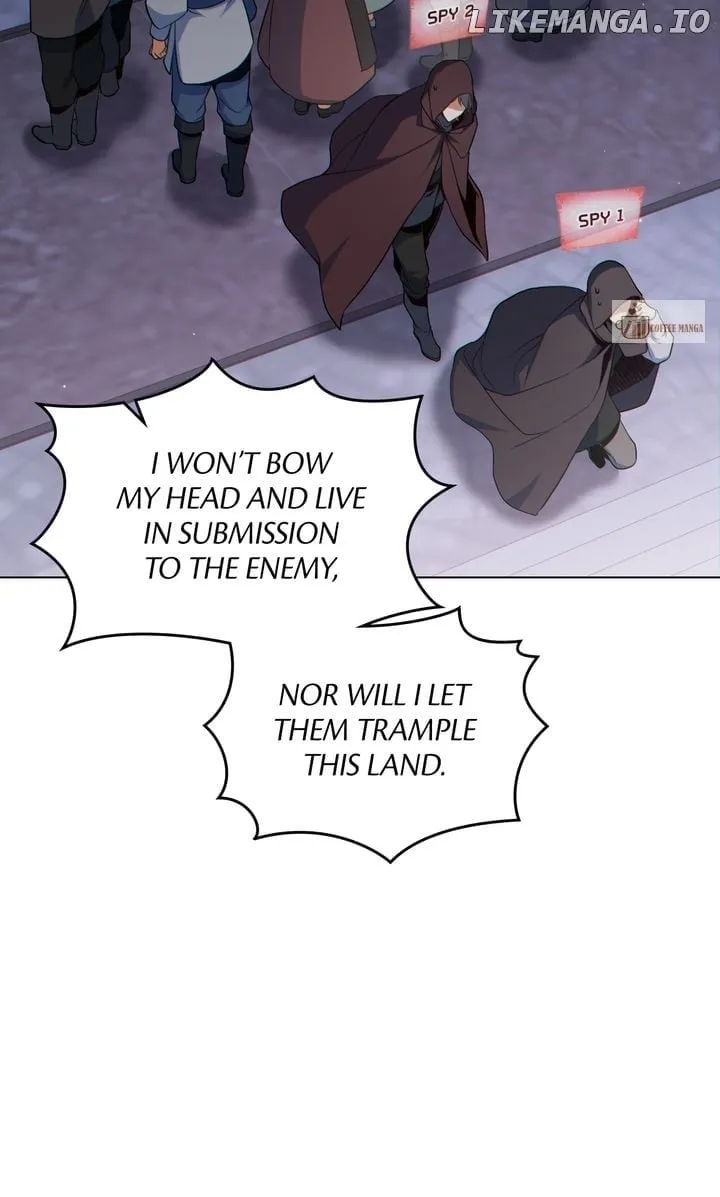 I Can See Your Stats! Mangakakalot X Chapter 60 Page 17