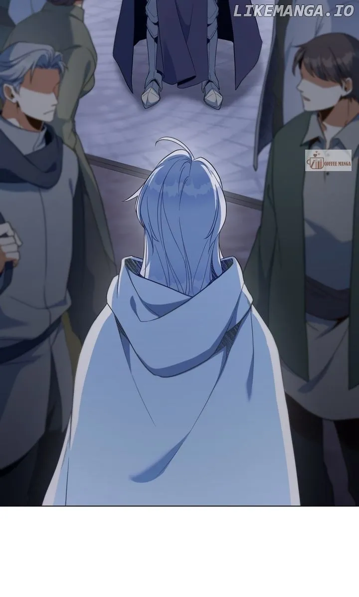 I Can See Your Stats! Mangakakalot X Chapter 60 Page 21