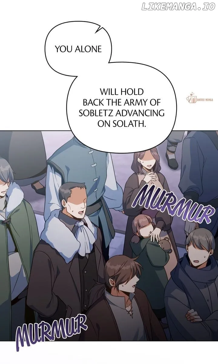 I Can See Your Stats! Mangakakalot X Chapter 60 Page 27