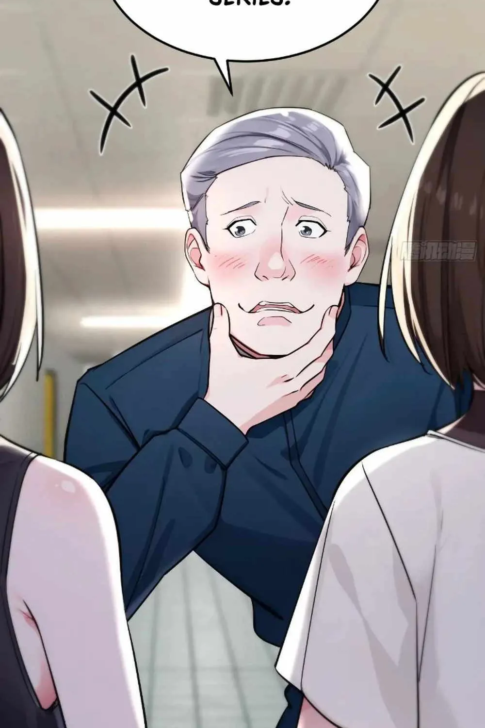 I Cloned My Newlywed Wife Mangakakalot X Chapter 18 Page 11