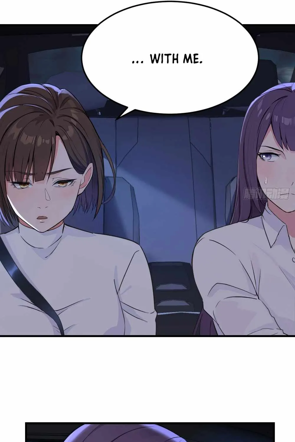 I Cloned My Newlywed Wife Mangakakalot X Chapter 10 Page 12