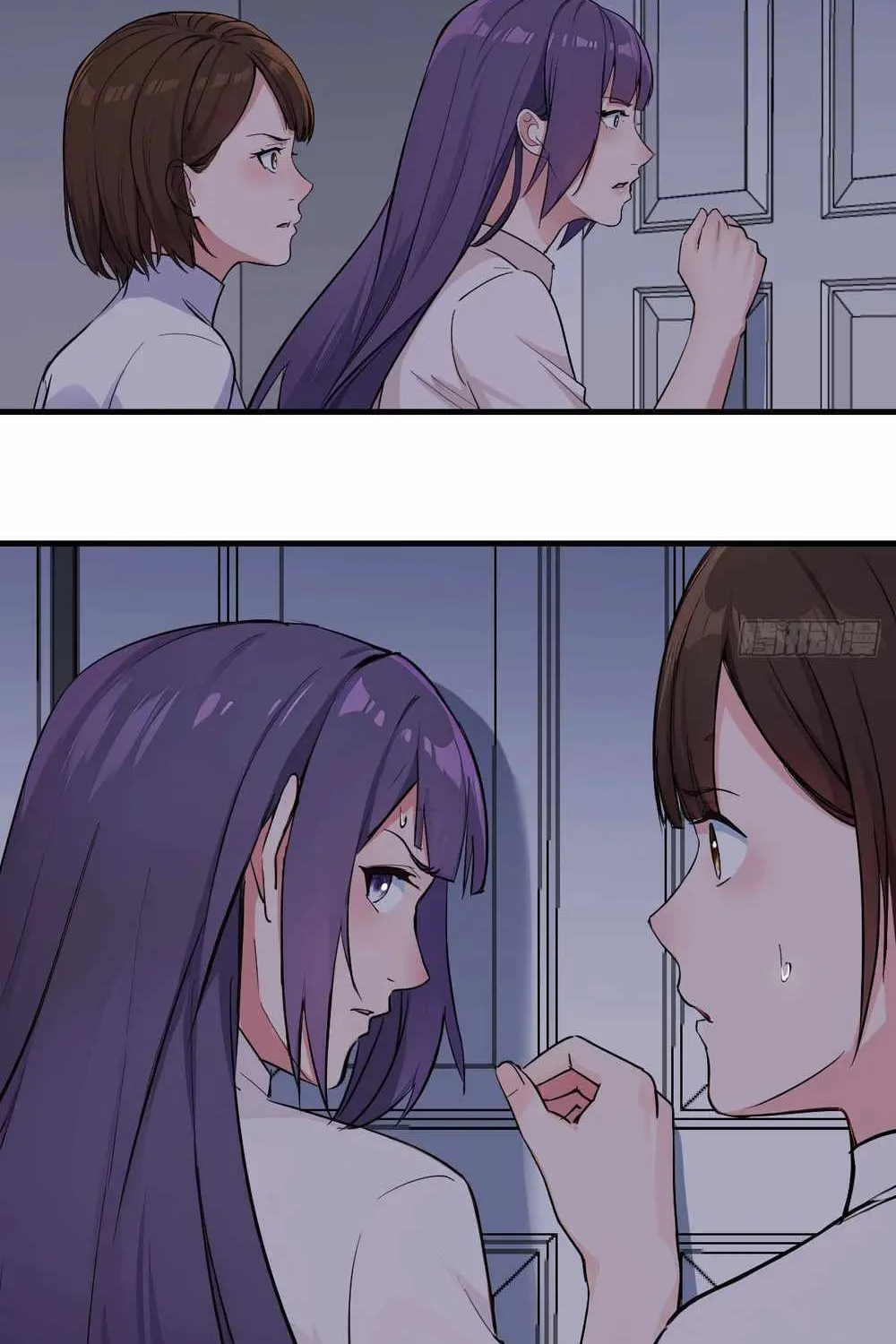 I Cloned My Newlywed Wife Mangakakalot X Chapter 10 Page 27