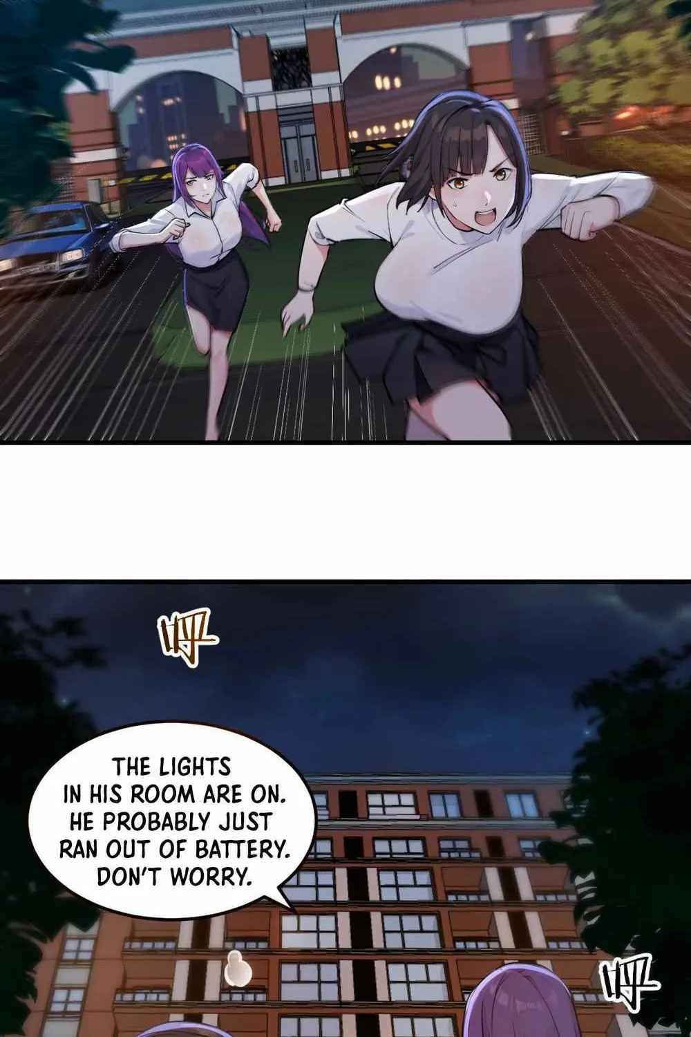 I Cloned My Newlywed Wife Mangakakalot X Chapter 10 Page 24