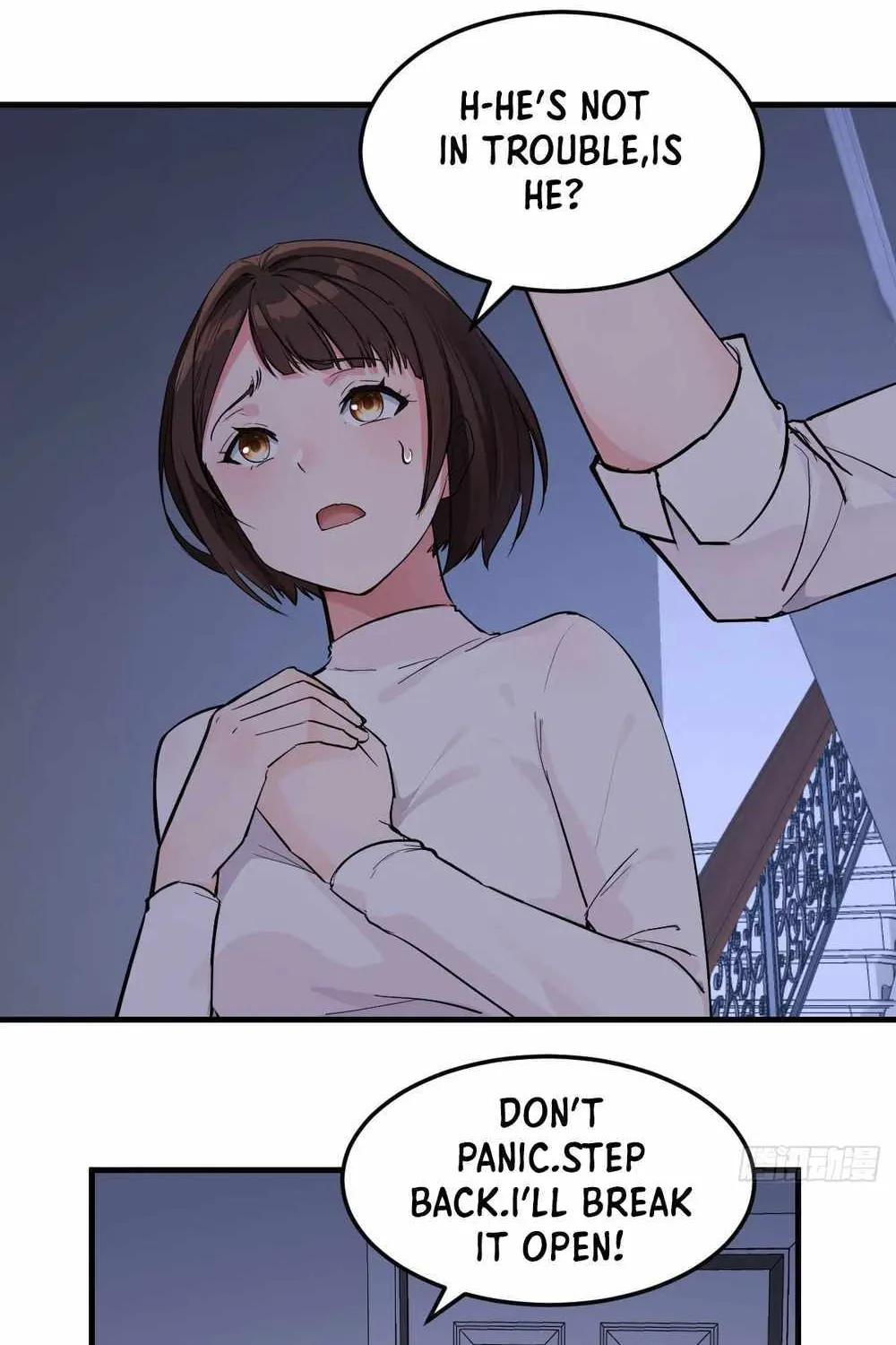 I Cloned My Newlywed Wife Mangakakalot X Chapter 10 Page 31