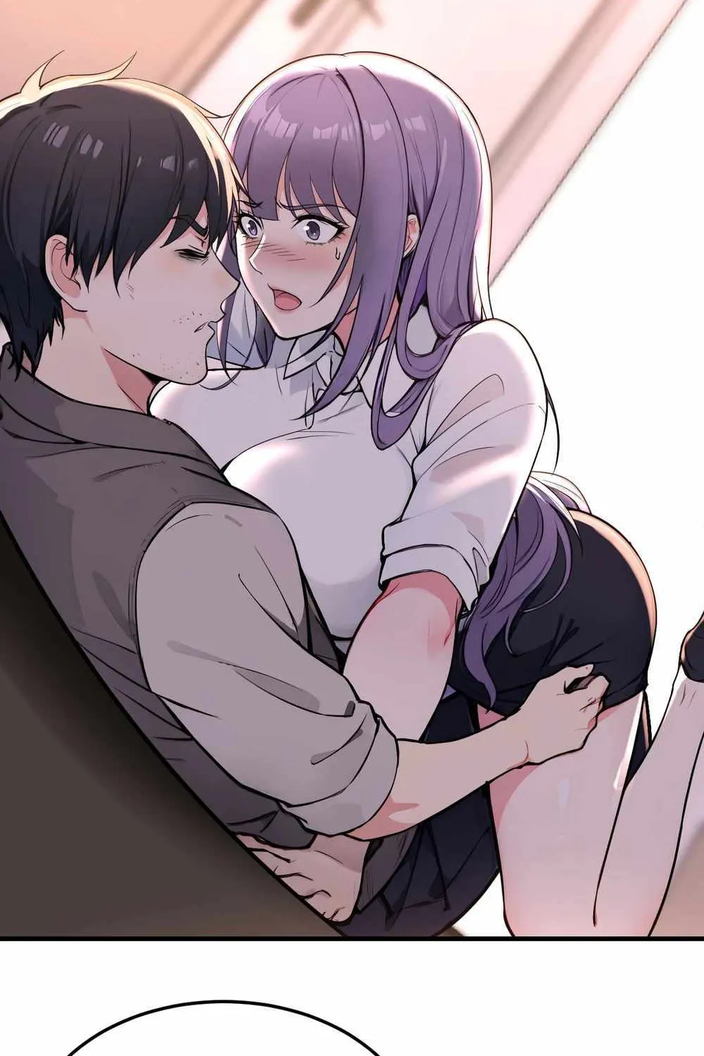 I Cloned My Newlywed Wife Mangakakalot X Chapter 10 Page 41