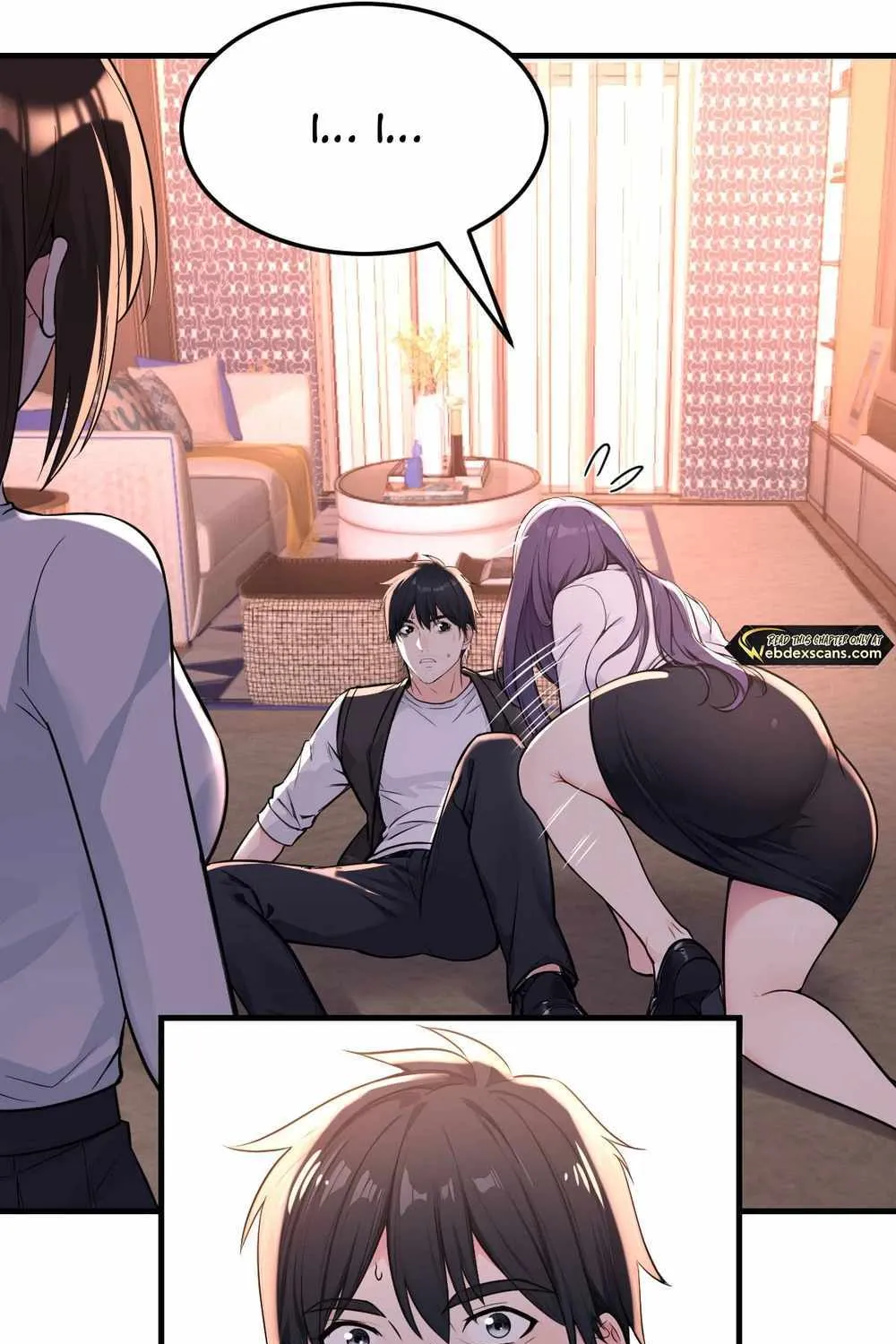 I Cloned My Newlywed Wife Mangakakalot X Chapter 10 Page 43