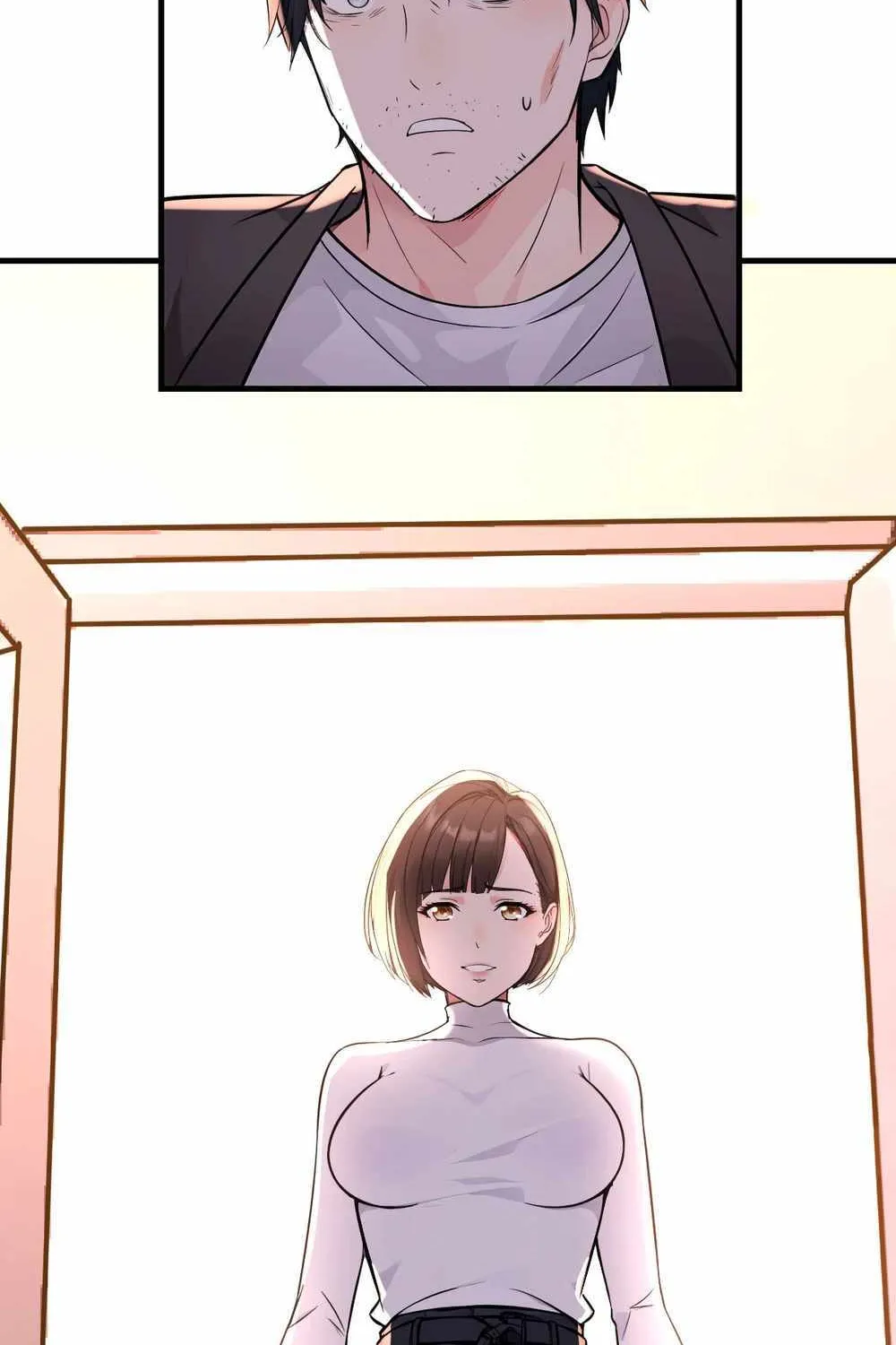 I Cloned My Newlywed Wife Mangakakalot X Chapter 10 Page 44