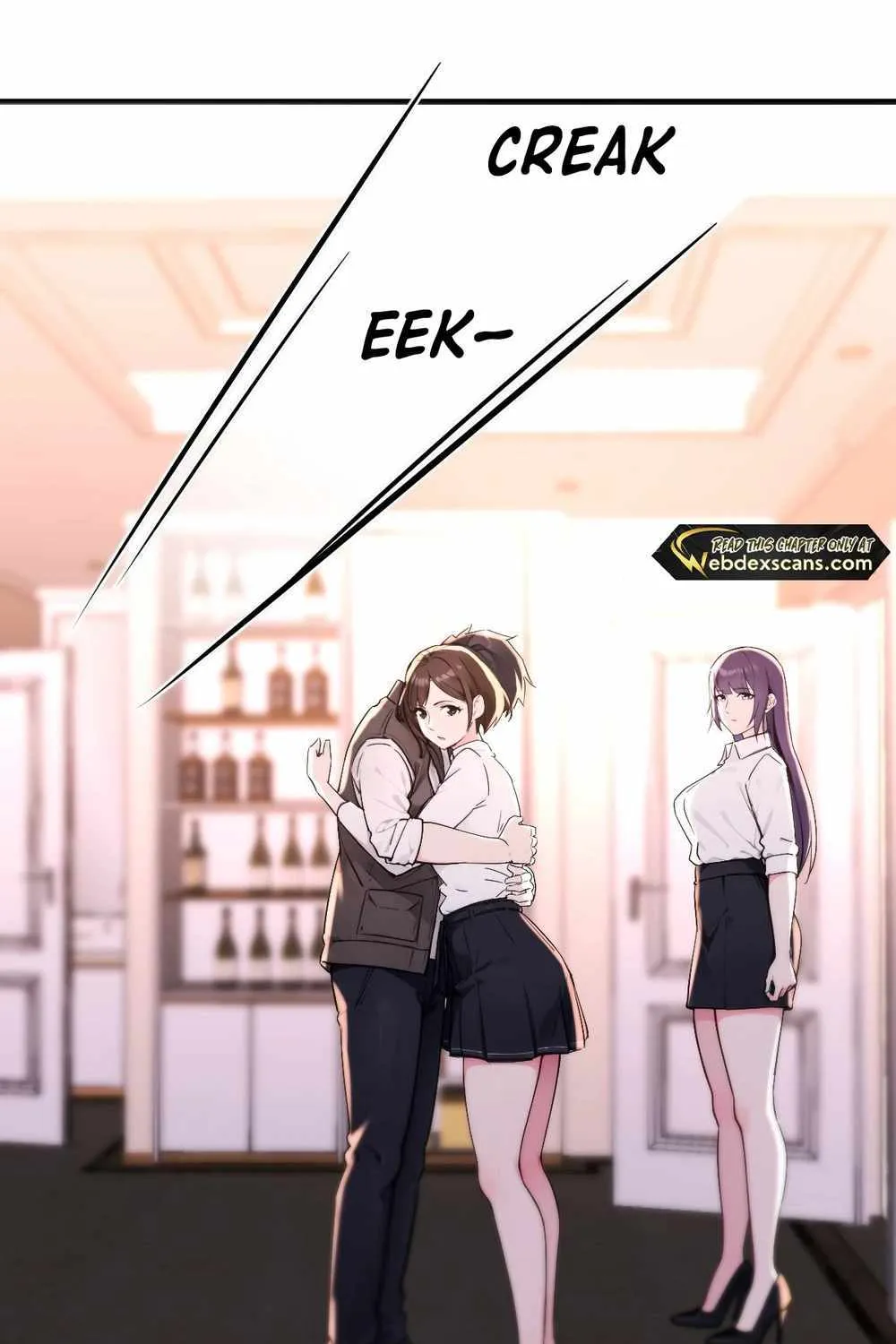 I Cloned My Newlywed Wife Mangakakalot X Chapter 10 Page 58