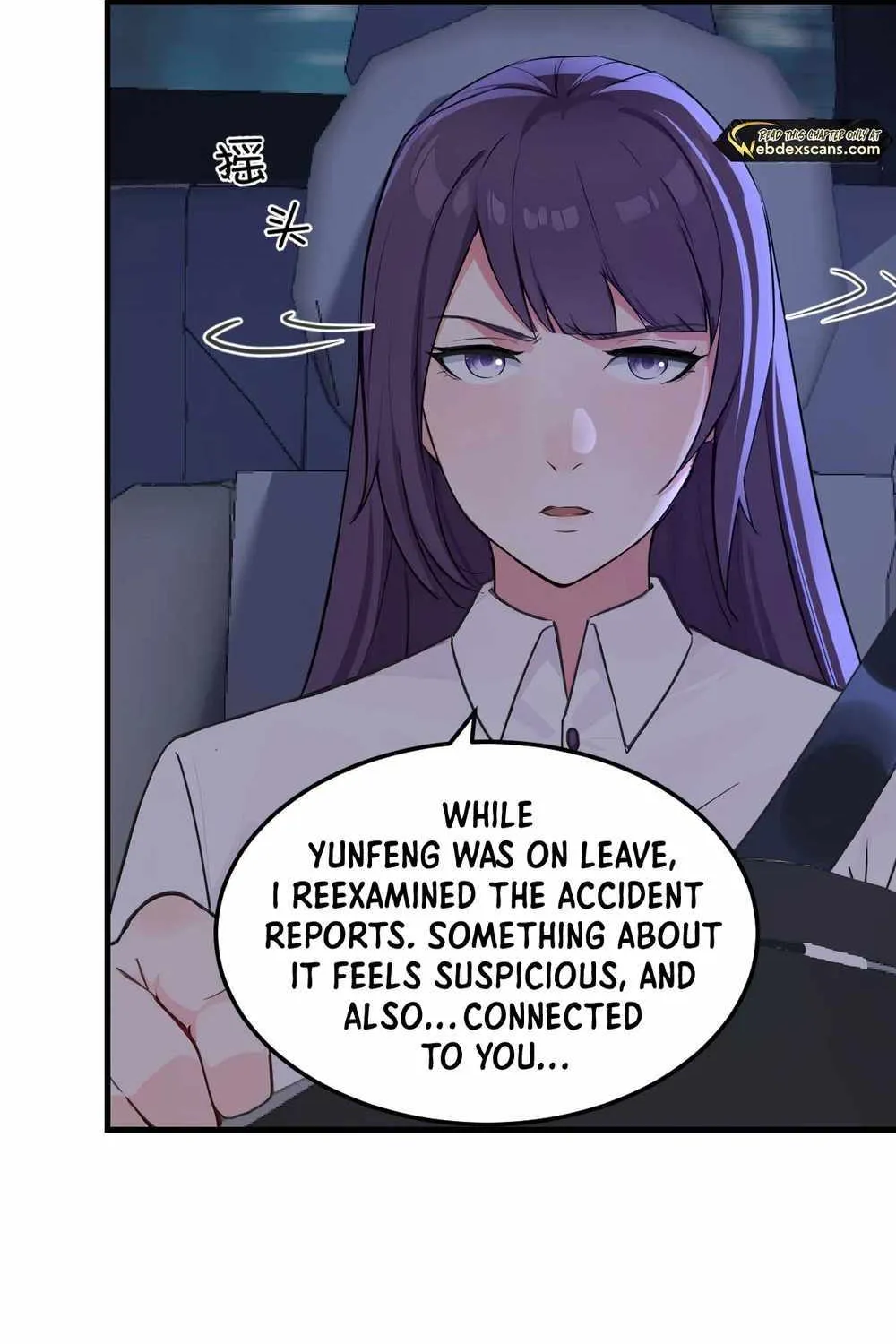 I Cloned My Newlywed Wife Mangakakalot X Chapter 10 Page 6