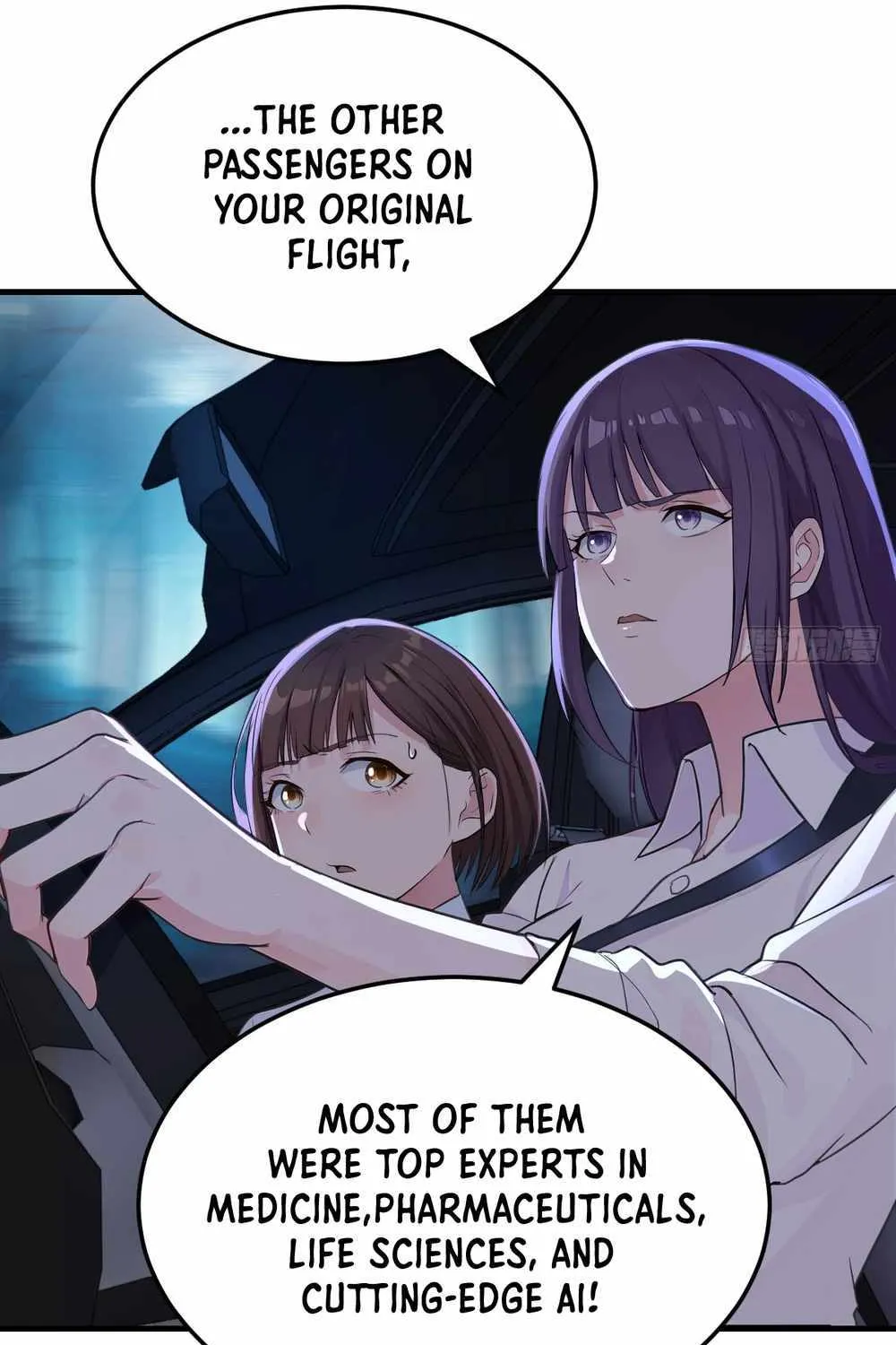 I Cloned My Newlywed Wife Mangakakalot X Chapter 10 Page 7