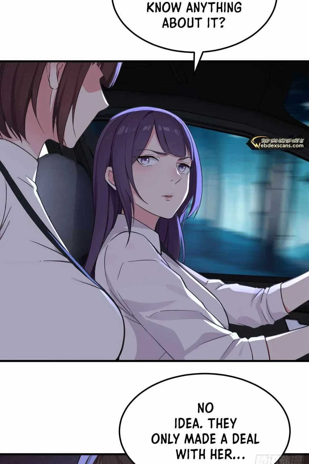 I Cloned My Newlywed Wife Mangakakalot X Chapter 10 Page 10