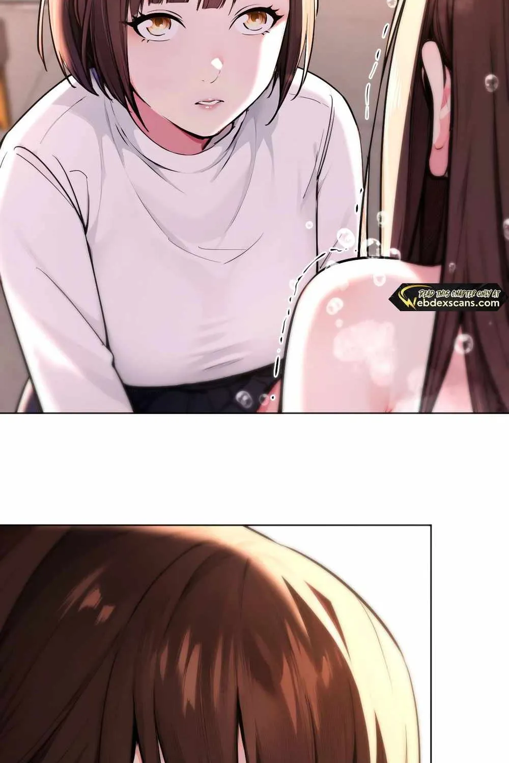 I Cloned My Newlywed Wife Mangakakalot X Chapter 12 Page 11