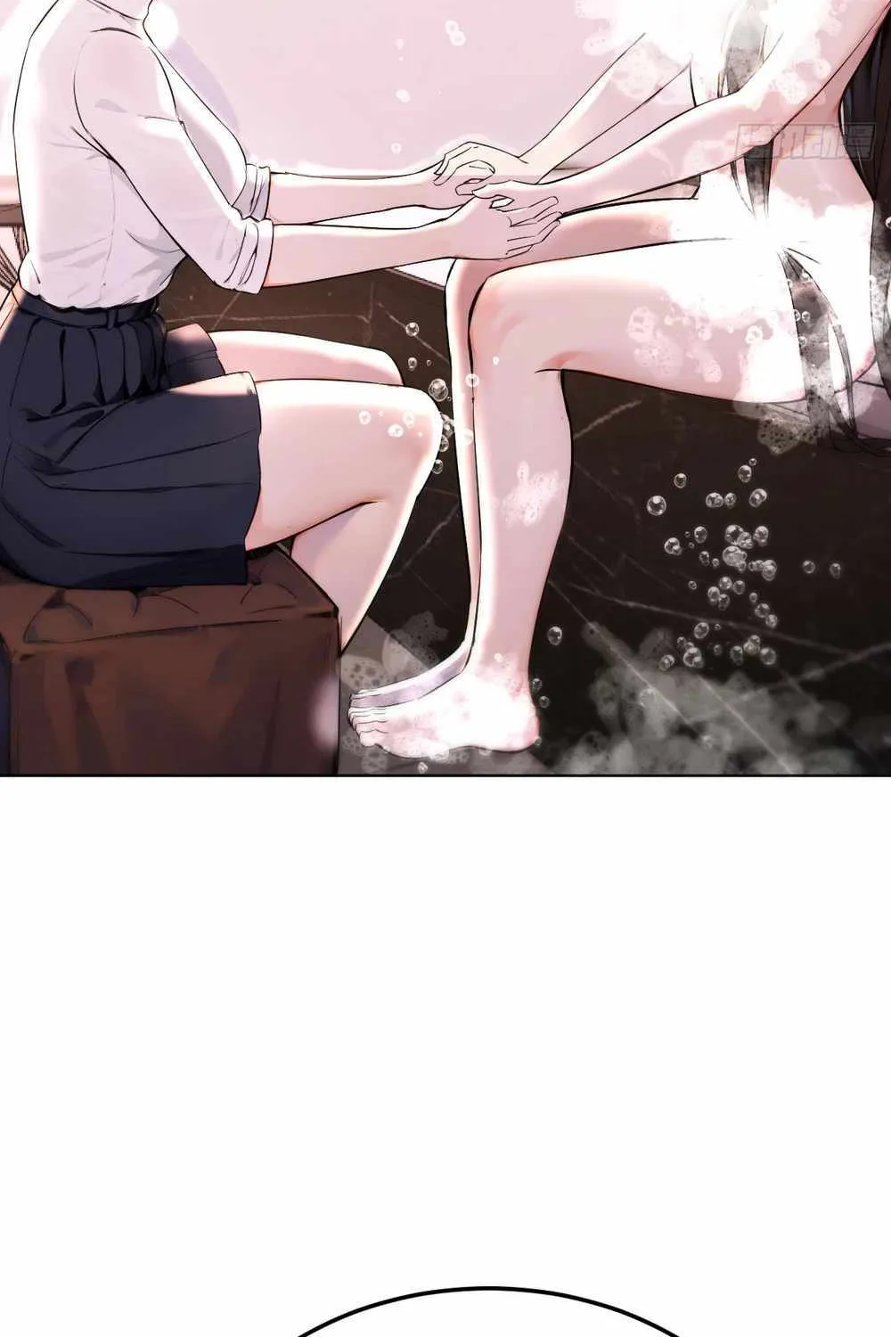 I Cloned My Newlywed Wife Mangakakalot X Chapter 12 Page 21