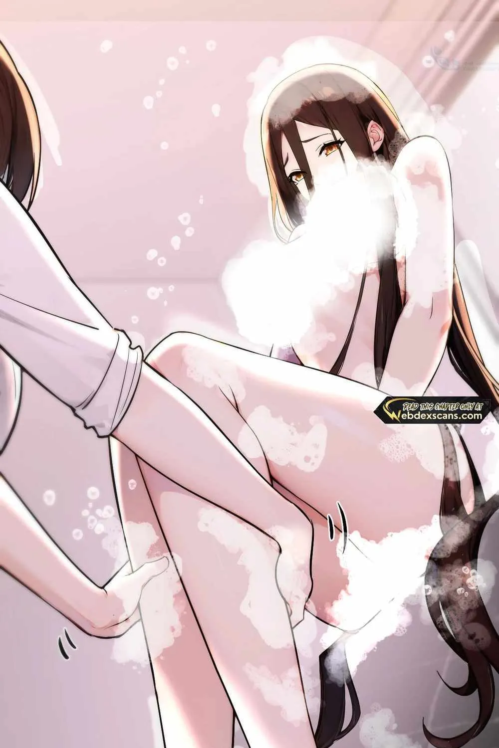 I Cloned My Newlywed Wife Mangakakalot X Chapter 12 Page 6