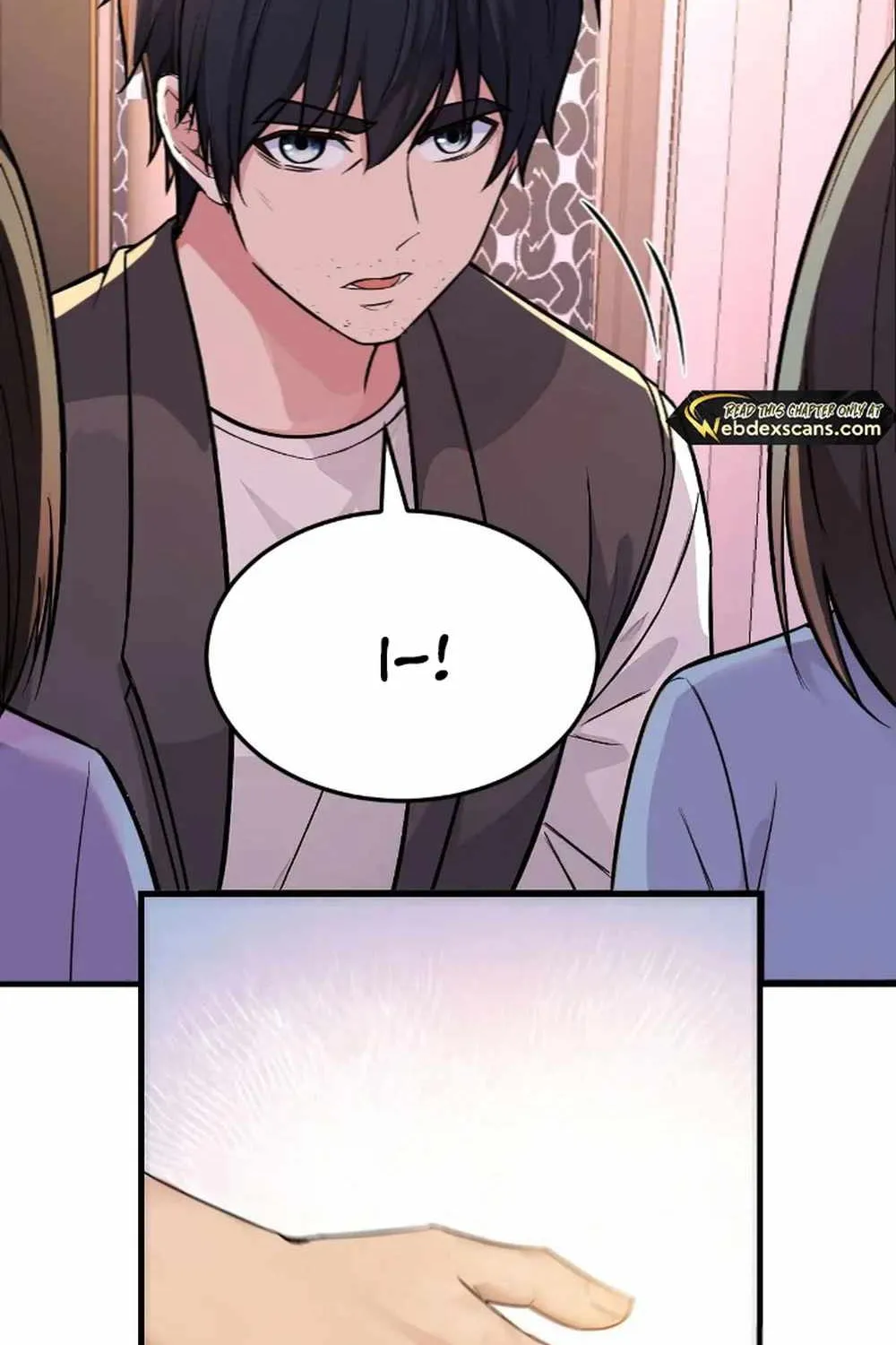 I Cloned My Newlywed Wife Mangakakalot X Chapter 13 Page 21