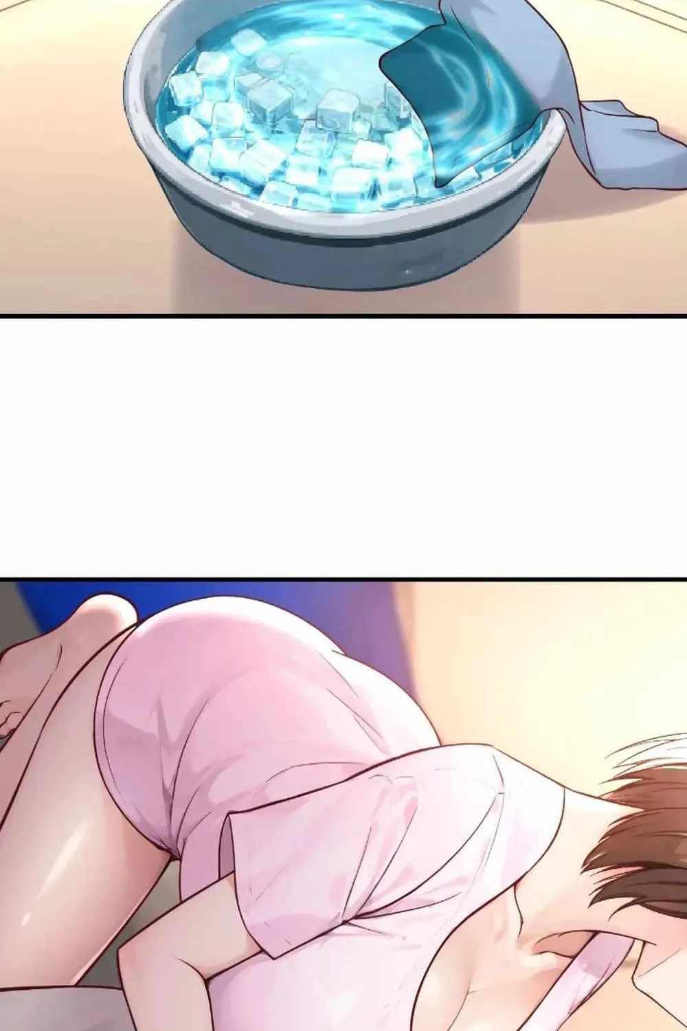 I Cloned My Newlywed Wife Mangakakalot X Chapter 13 Page 36