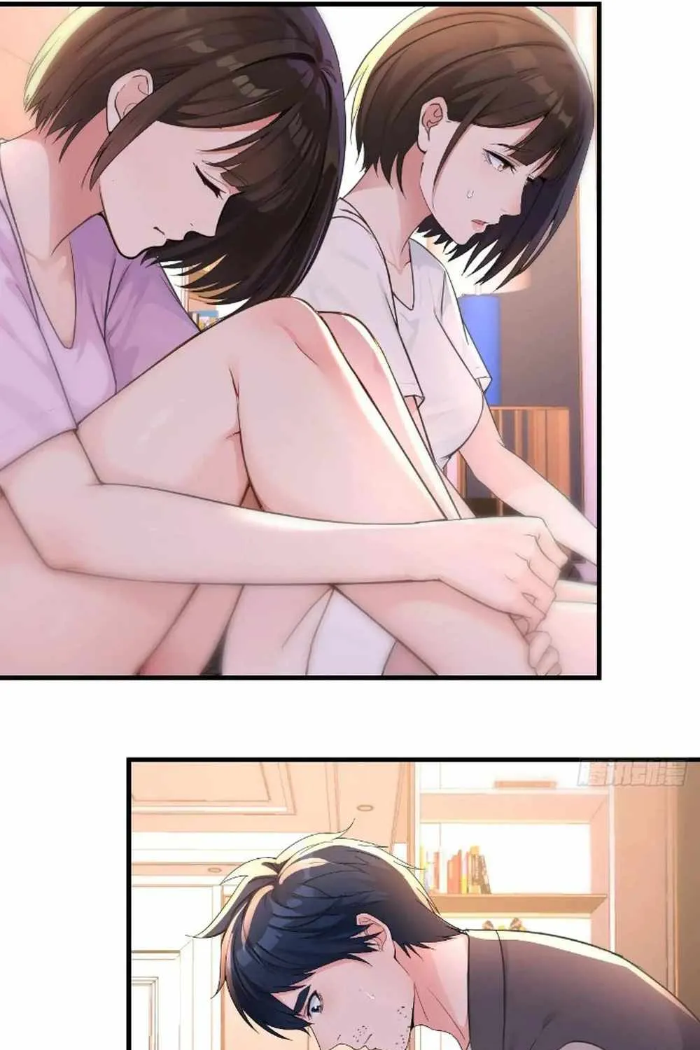 I Cloned My Newlywed Wife Mangakakalot X Chapter 13 Page 6