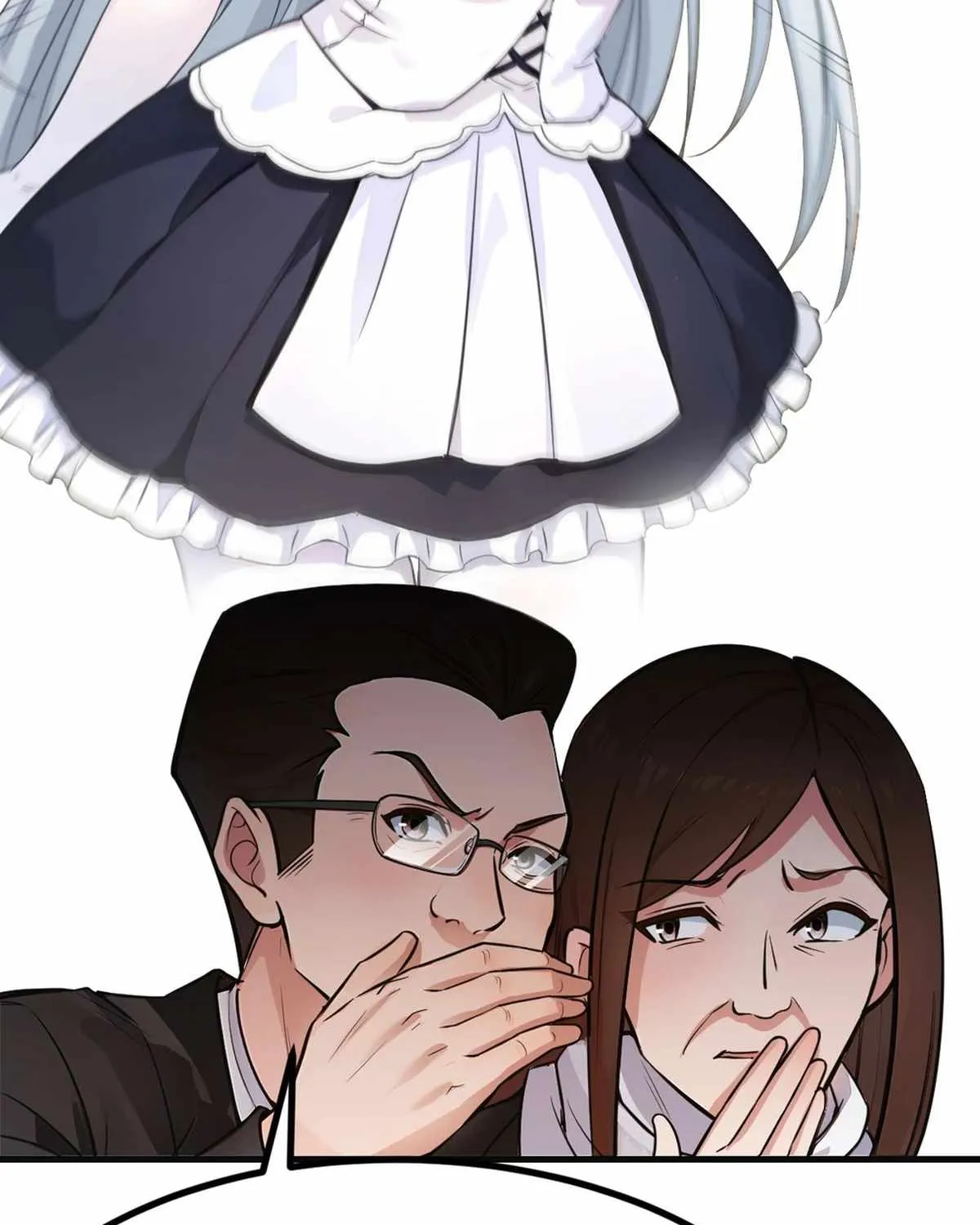 I Cloned My Newlywed Wife Mangakakalot X Chapter 2 Page 11