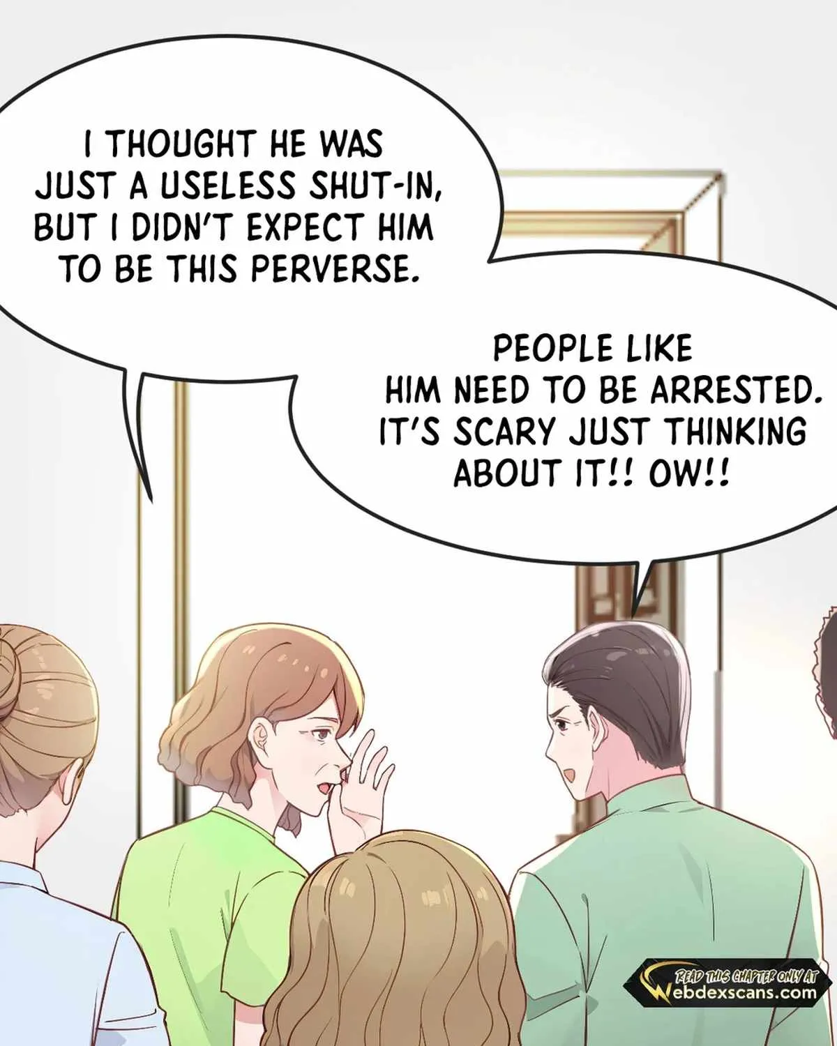 I Cloned My Newlywed Wife Mangakakalot X Chapter 2 Page 31