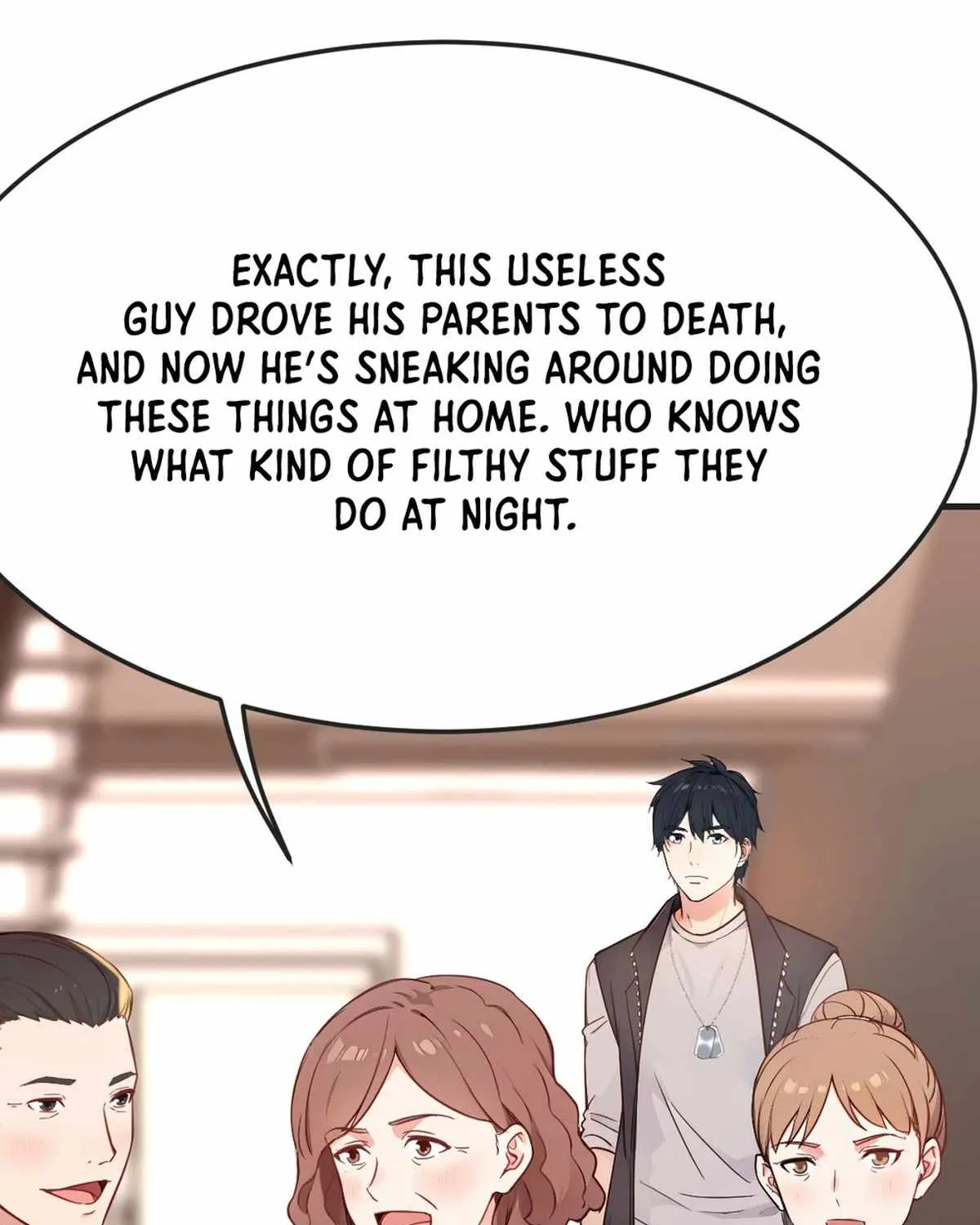 I Cloned My Newlywed Wife Mangakakalot X Chapter 2 Page 33