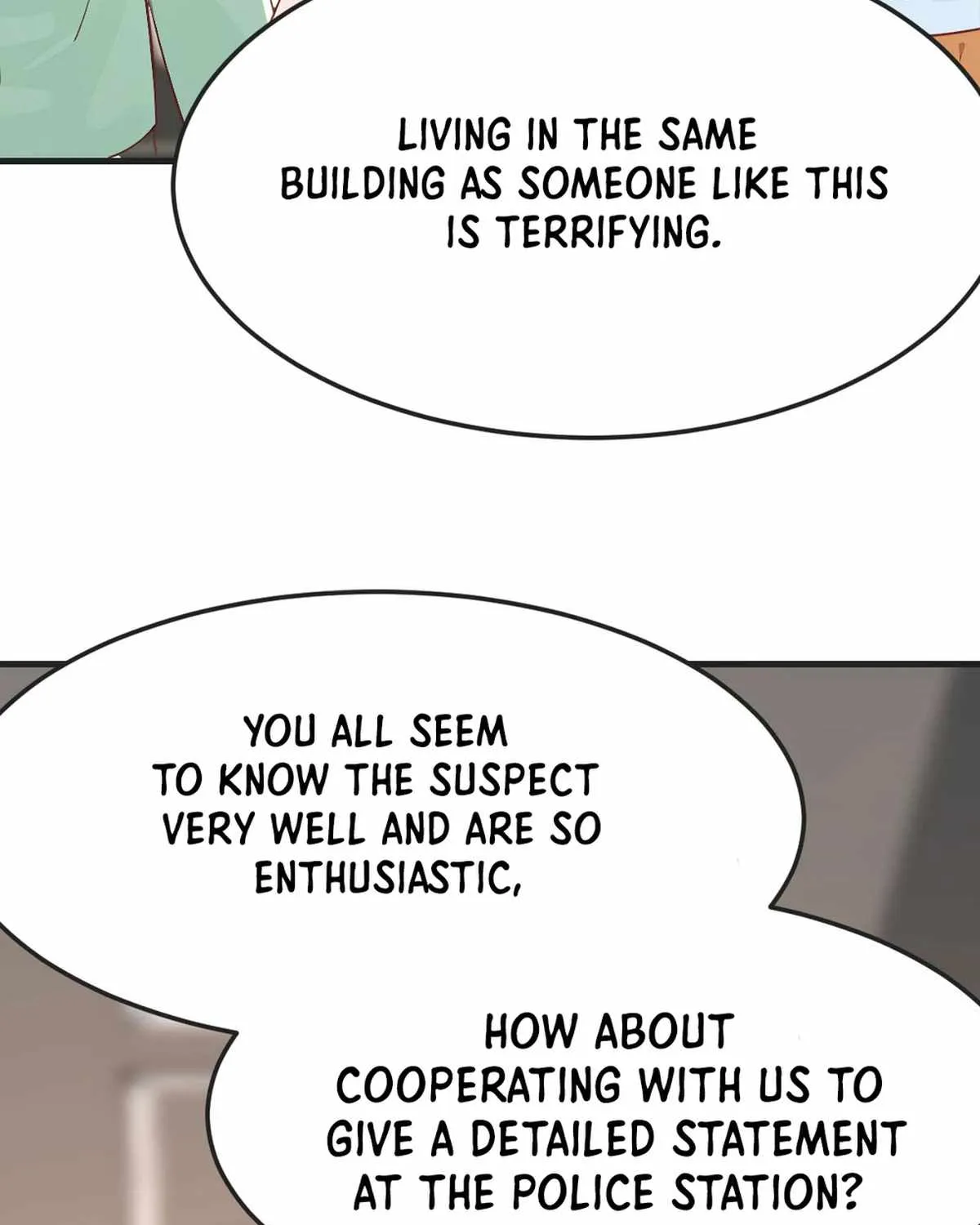 I Cloned My Newlywed Wife Mangakakalot X Chapter 2 Page 35