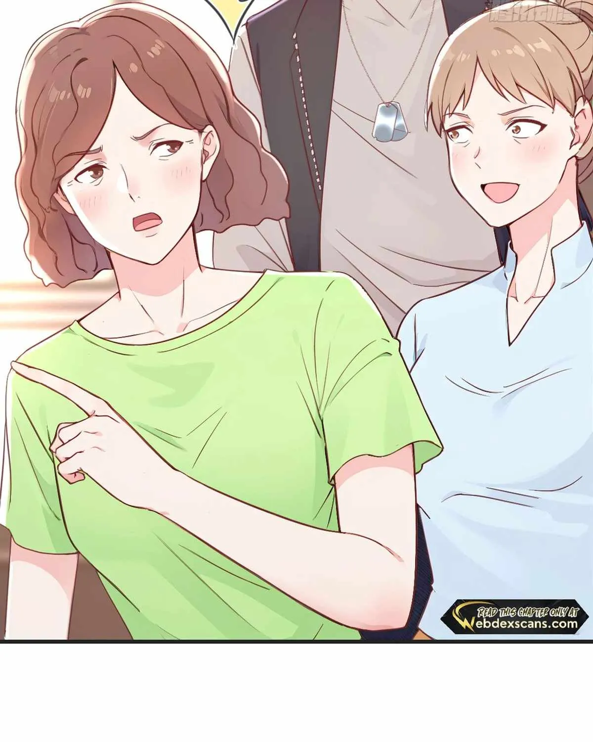 I Cloned My Newlywed Wife Mangakakalot X Chapter 2 Page 37