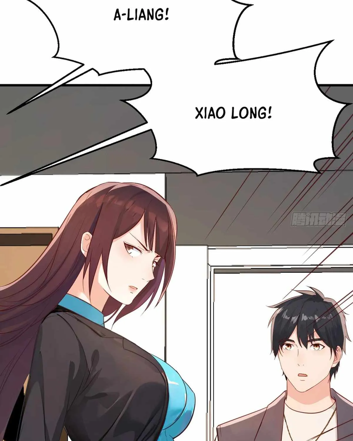 I Cloned My Newlywed Wife Mangakakalot X Chapter 2 Page 41