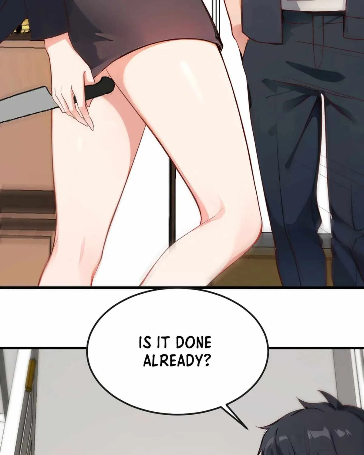 I Cloned My Newlywed Wife Mangakakalot X Chapter 2 Page 43