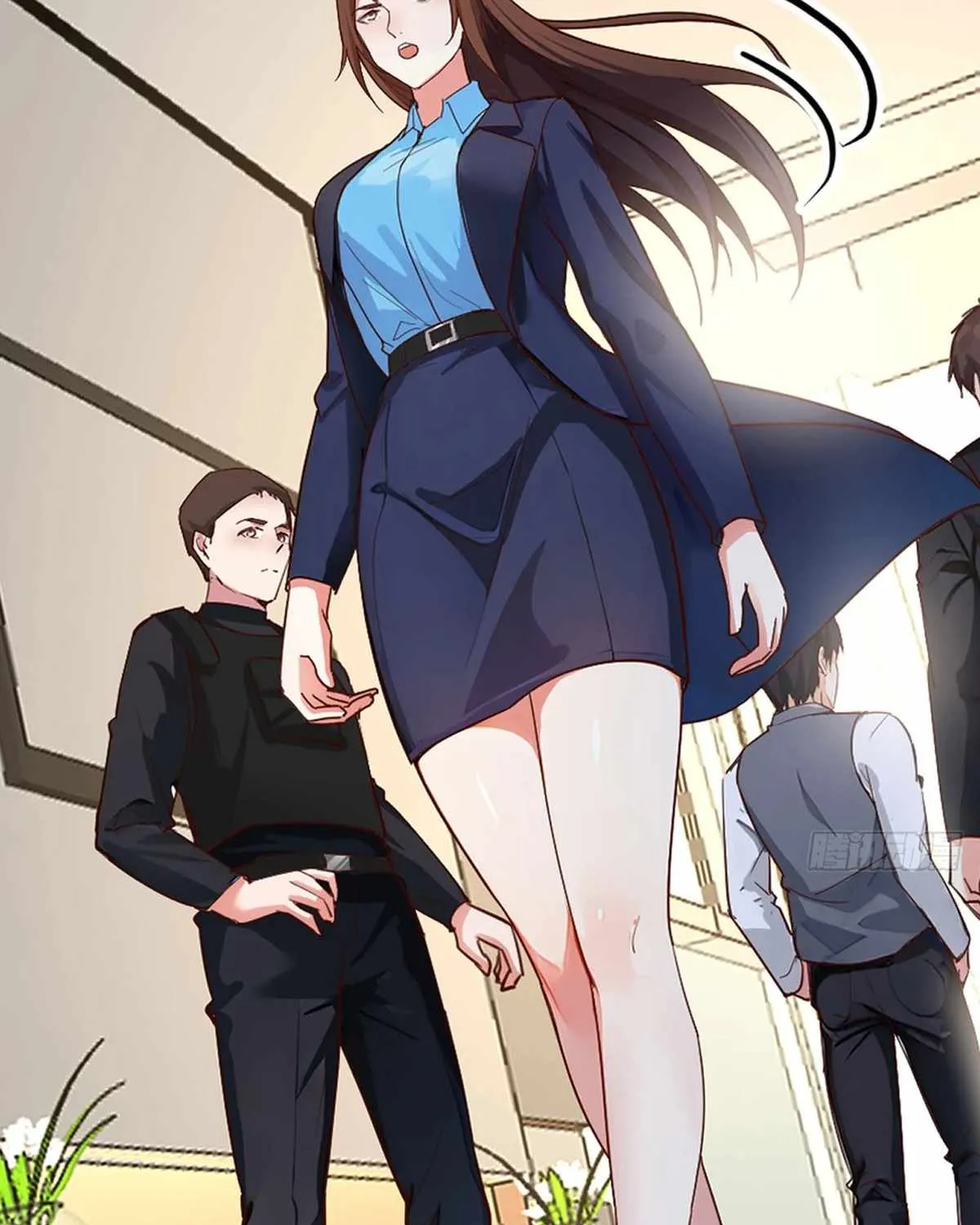 I Cloned My Newlywed Wife Mangakakalot X Chapter 2 Page 57