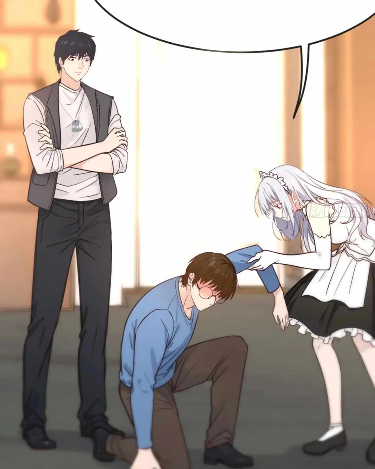 I Cloned My Newlywed Wife Mangakakalot X Chapter 2 Page 63