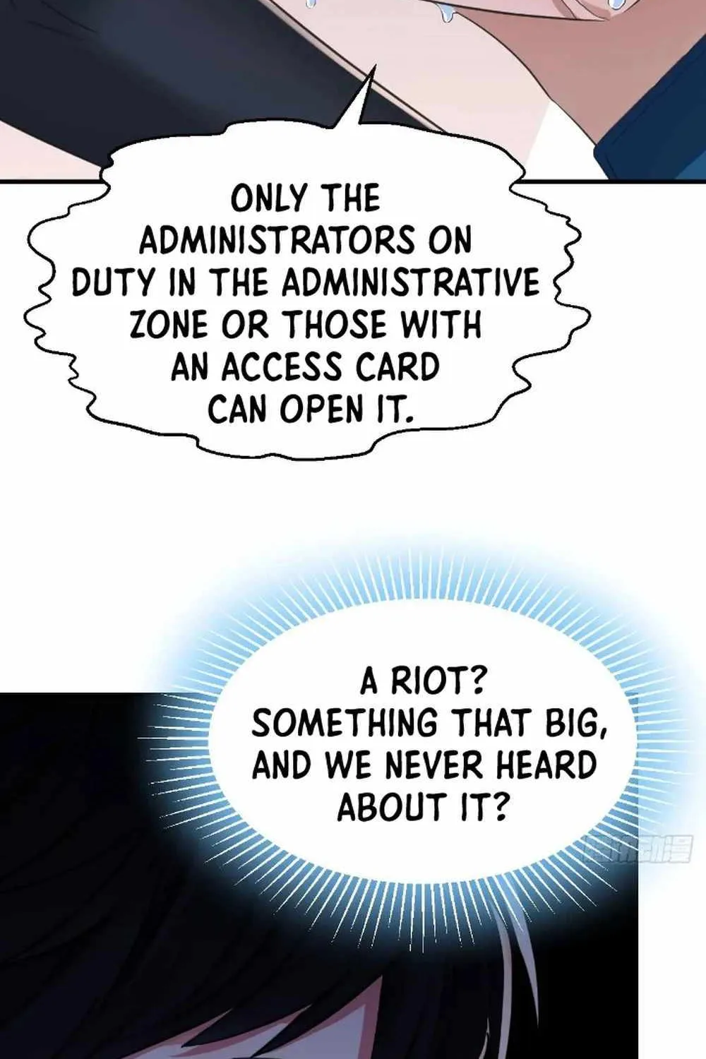 I Cloned My Newlywed Wife Mangakakalot X Chapter 20 Page 12