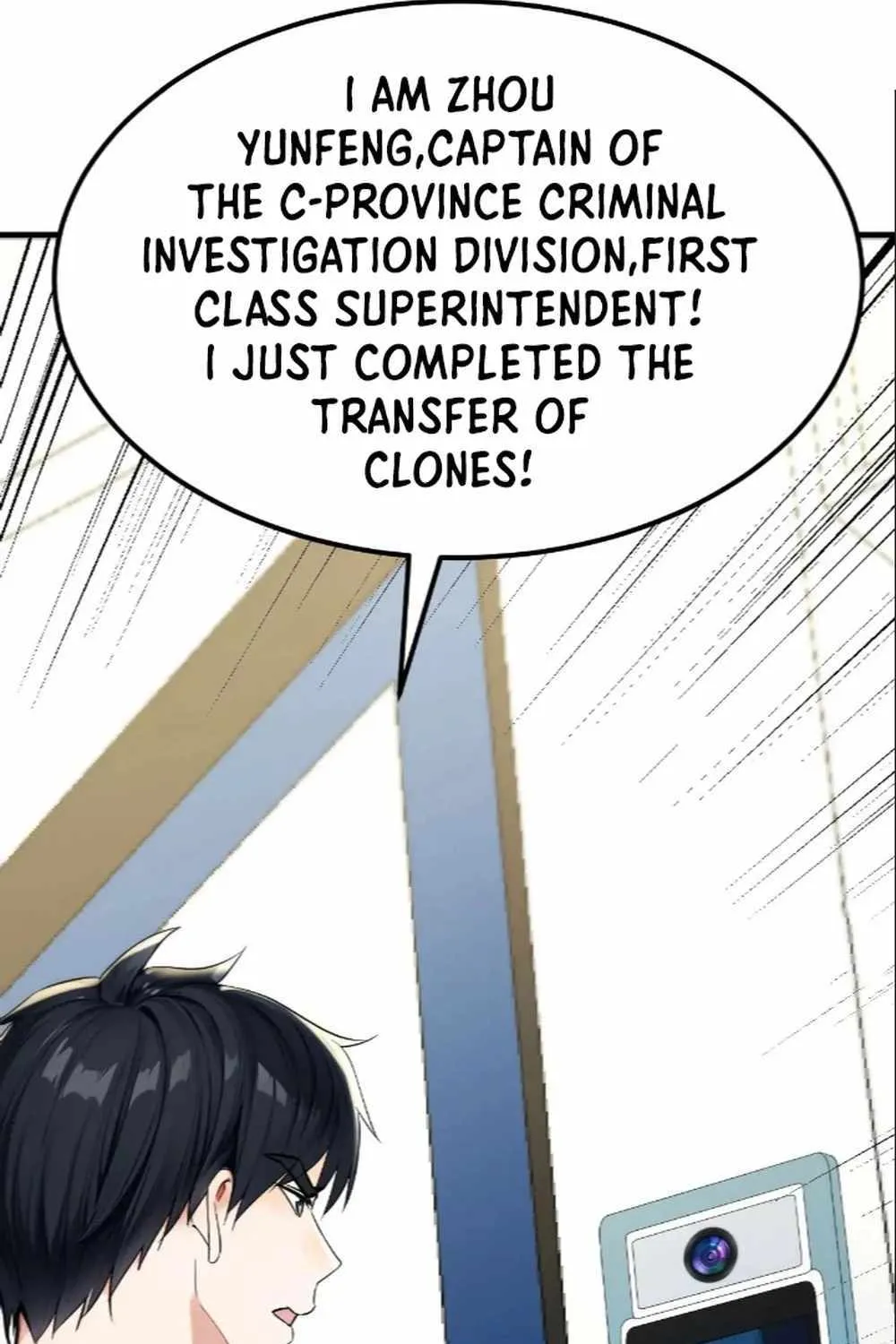 I Cloned My Newlywed Wife Mangakakalot X Chapter 20 Page 29