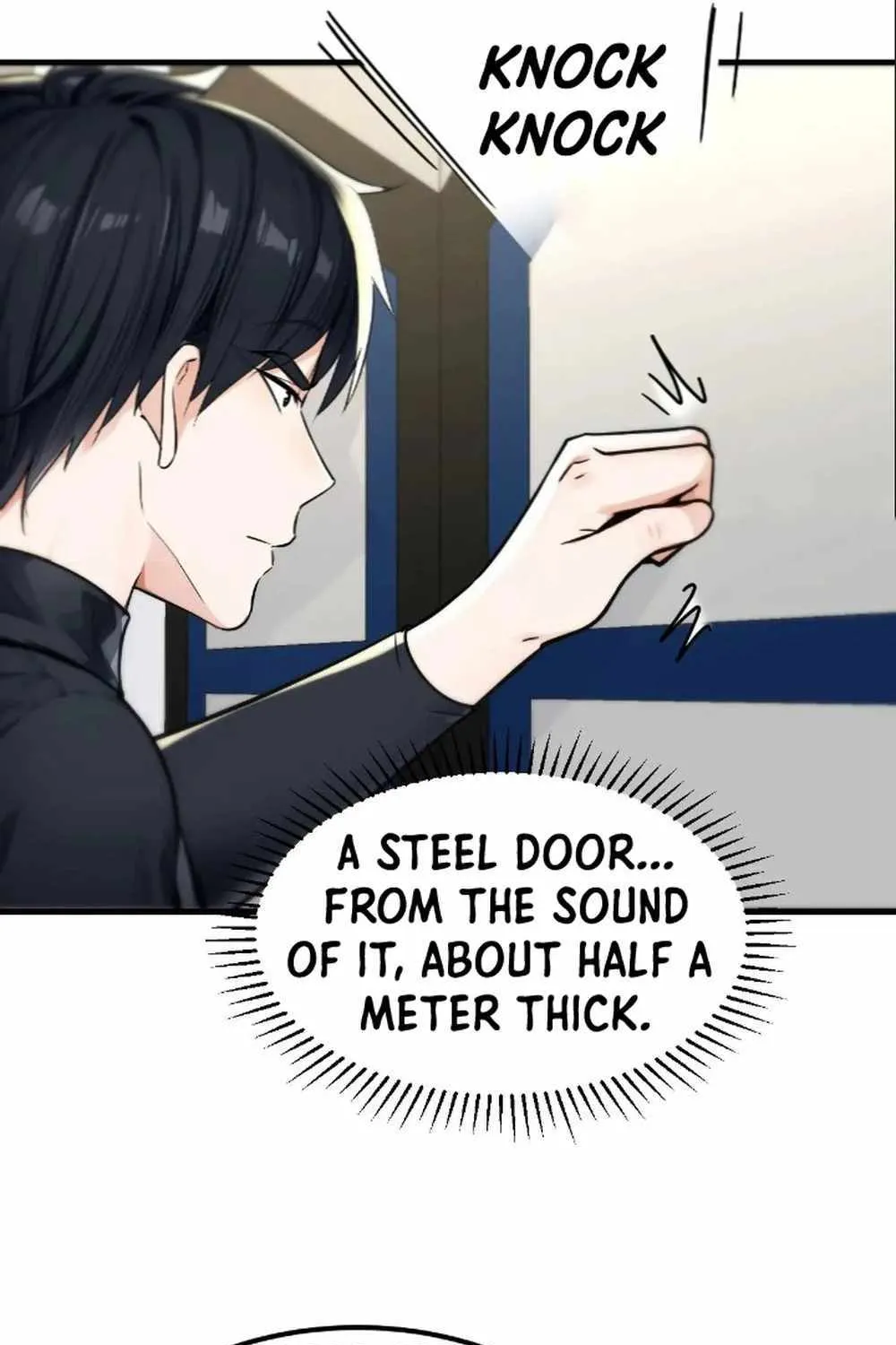I Cloned My Newlywed Wife Mangakakalot X Chapter 20 Page 21