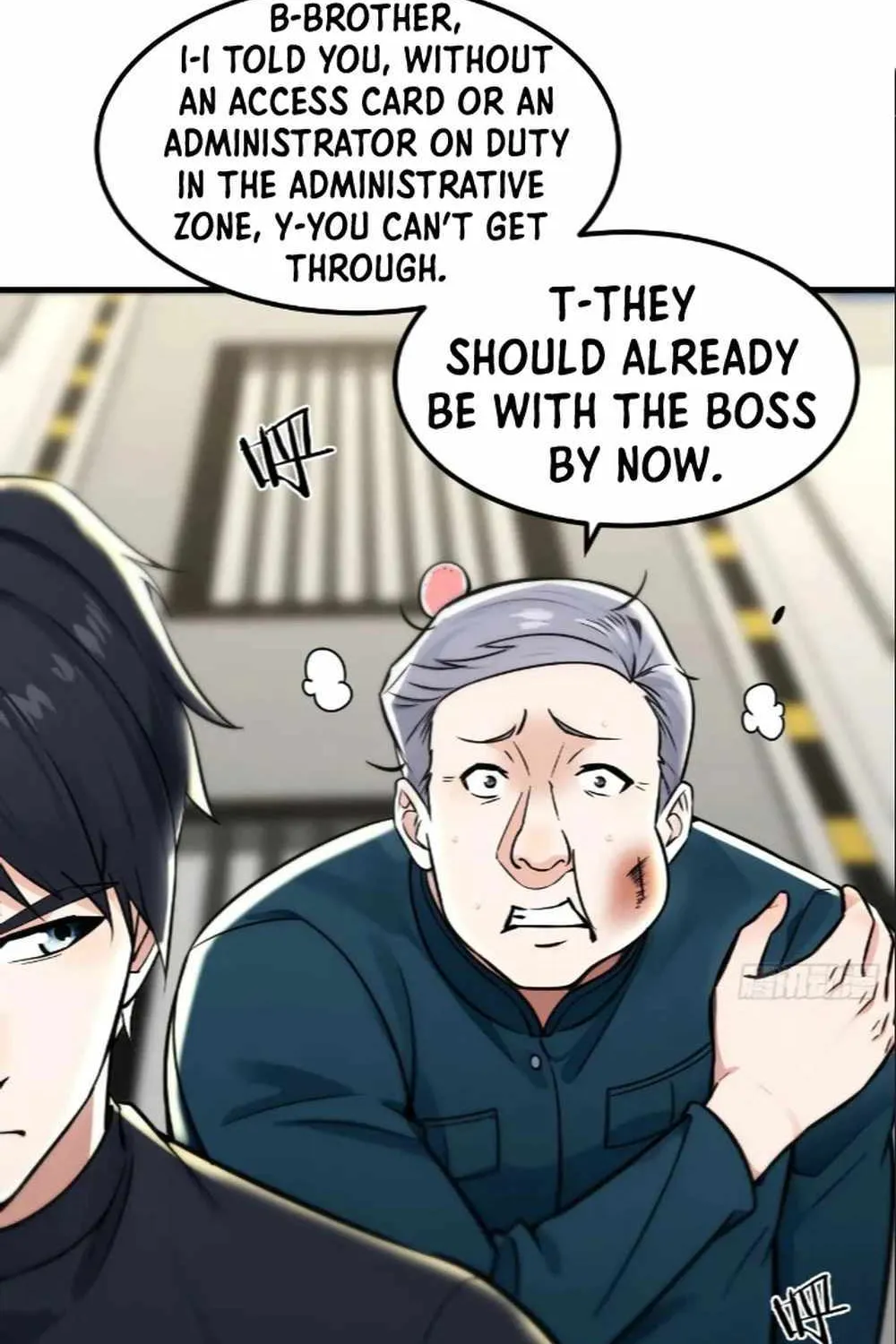 I Cloned My Newlywed Wife Mangakakalot X Chapter 20 Page 22