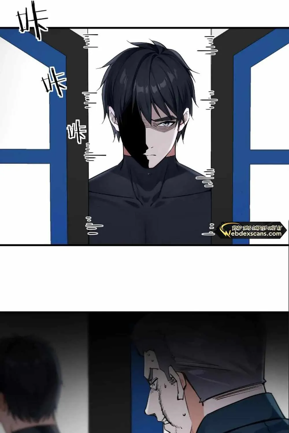 I Cloned My Newlywed Wife Mangakakalot X Chapter 20 Page 36