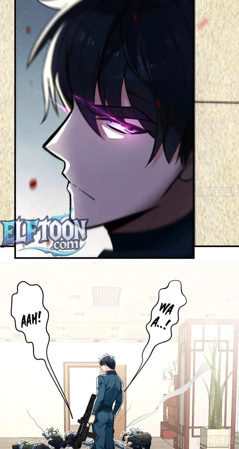 I Cloned My Newlywed Wife Mangakakalot X Chapter 22 Page 21